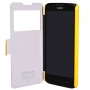 Nillkin Fresh Series Leather case for Huawei Ascend G716 order from official NILLKIN store